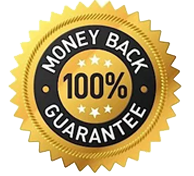 GRS Ultra Money Back Guarantee