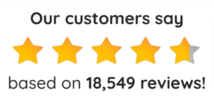 Honey Burn customr ratings