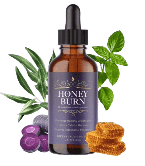 HoneyBurn Reviews 