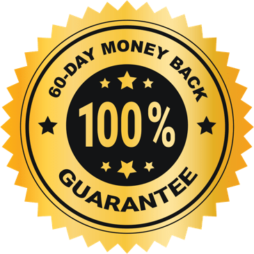 Keravita Pro Money Back Guarantee