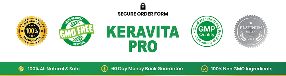 Keravita Pro Uses