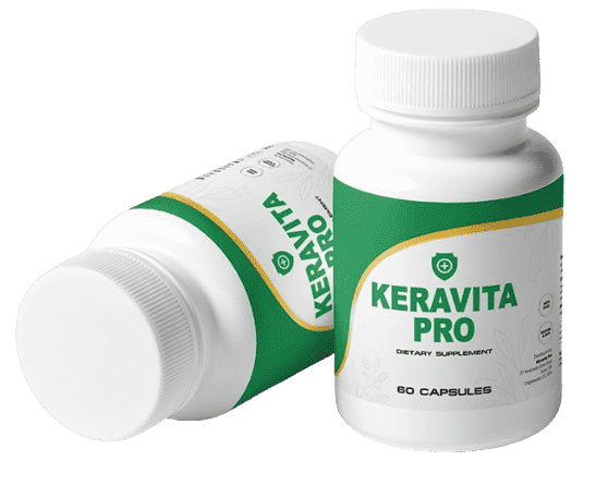 Keravita Pro