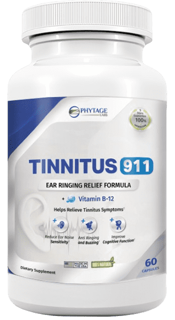 Tinnitus 911 Reviews