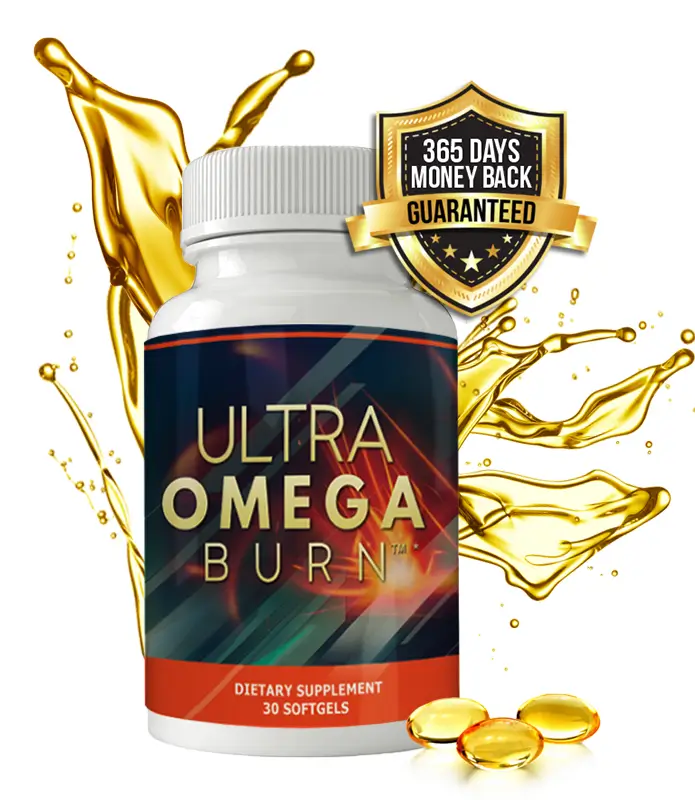 Ultra Omega Burn Reviews